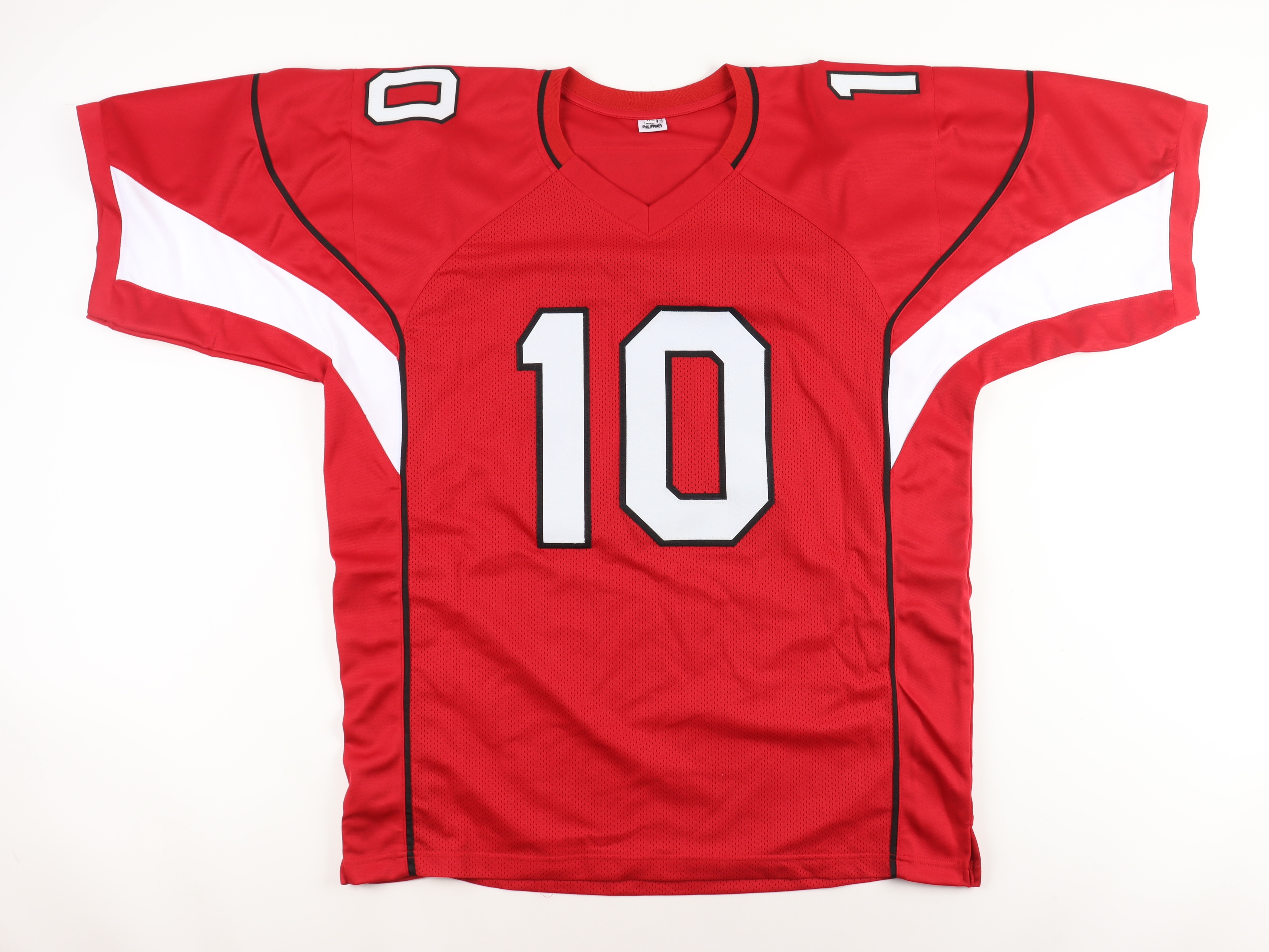 DeAndre Hopkins Signed Jersey (JSA) at PristineAuction.com DeAndre Hopkins Signed Jersey (JSA) at PristineAuction.com