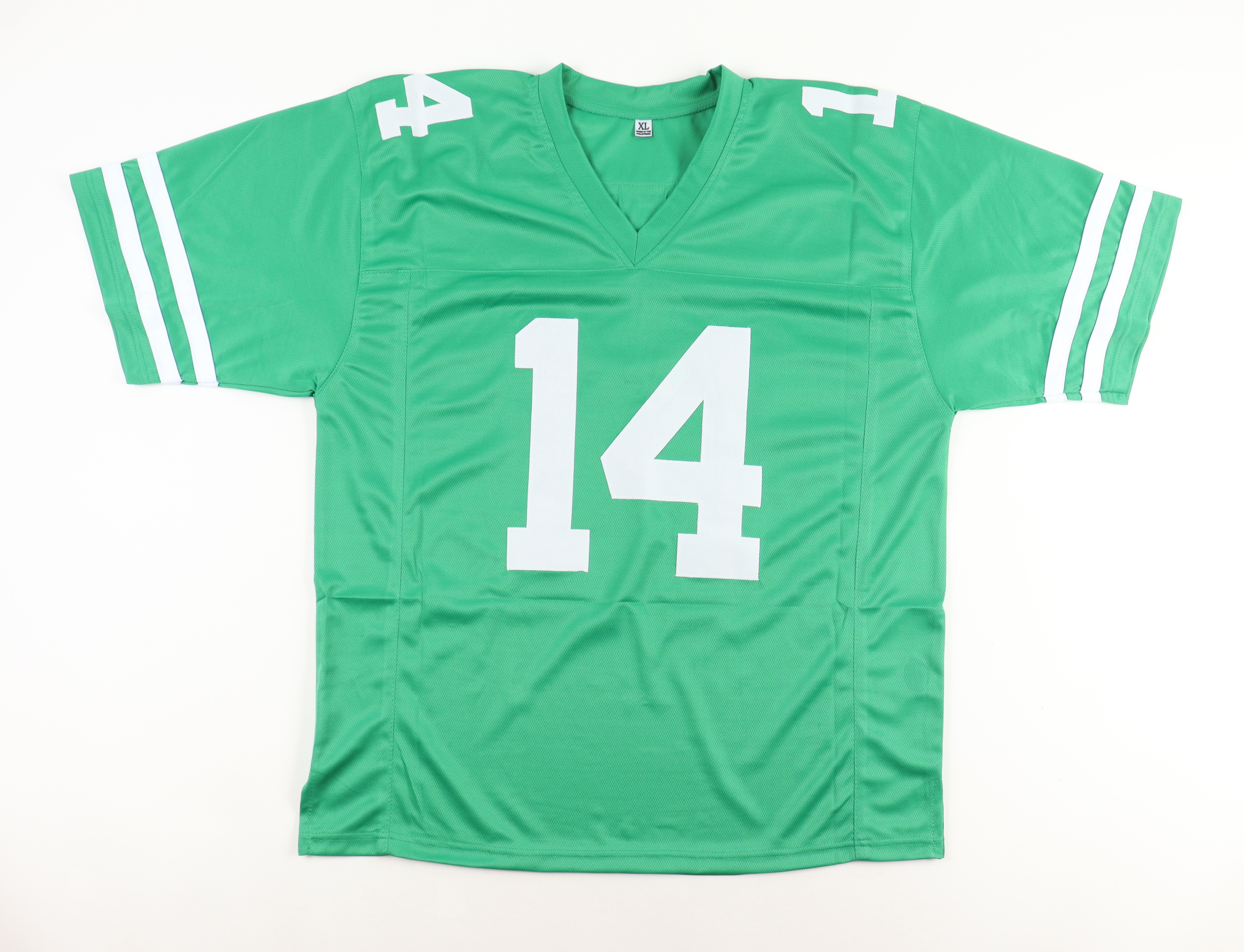 Richard Todd Signed Jersey (RSA) at PristineAuction.com Richard Todd Signed Jersey (RSA) at PristineAuction.com