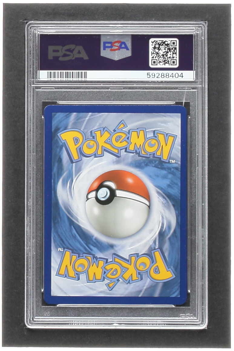 Pidgeot EX 2016 Pokemon Evolutions #104 (PSA 9) at PristineAuction.com Pidgeot EX 2016 Pokemon Evolutions #104 (PSA 9) at PristineAuction.com