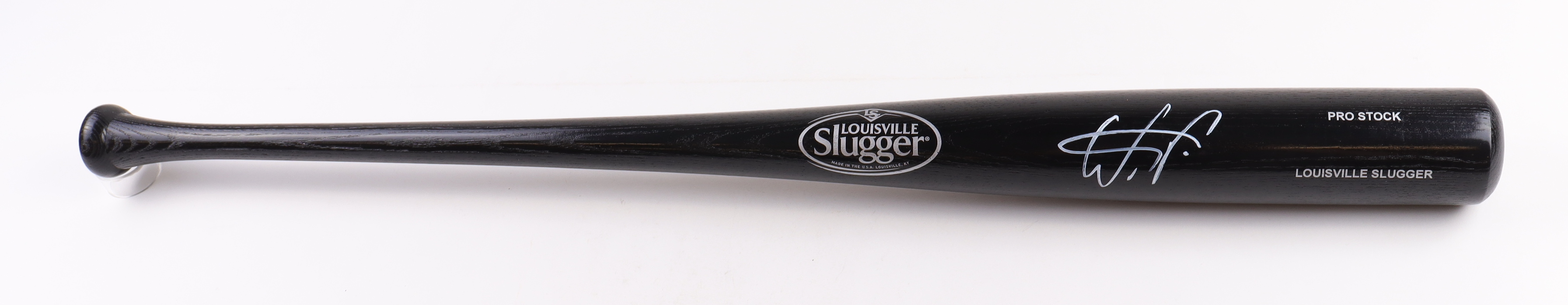 Wander Franco Signed Louisville Slugger Baseball Bat (JSA) at PristineAuction.com Wander Franco Signed Louisville Slugger Baseball Bat (JSA) at PristineAuction.com