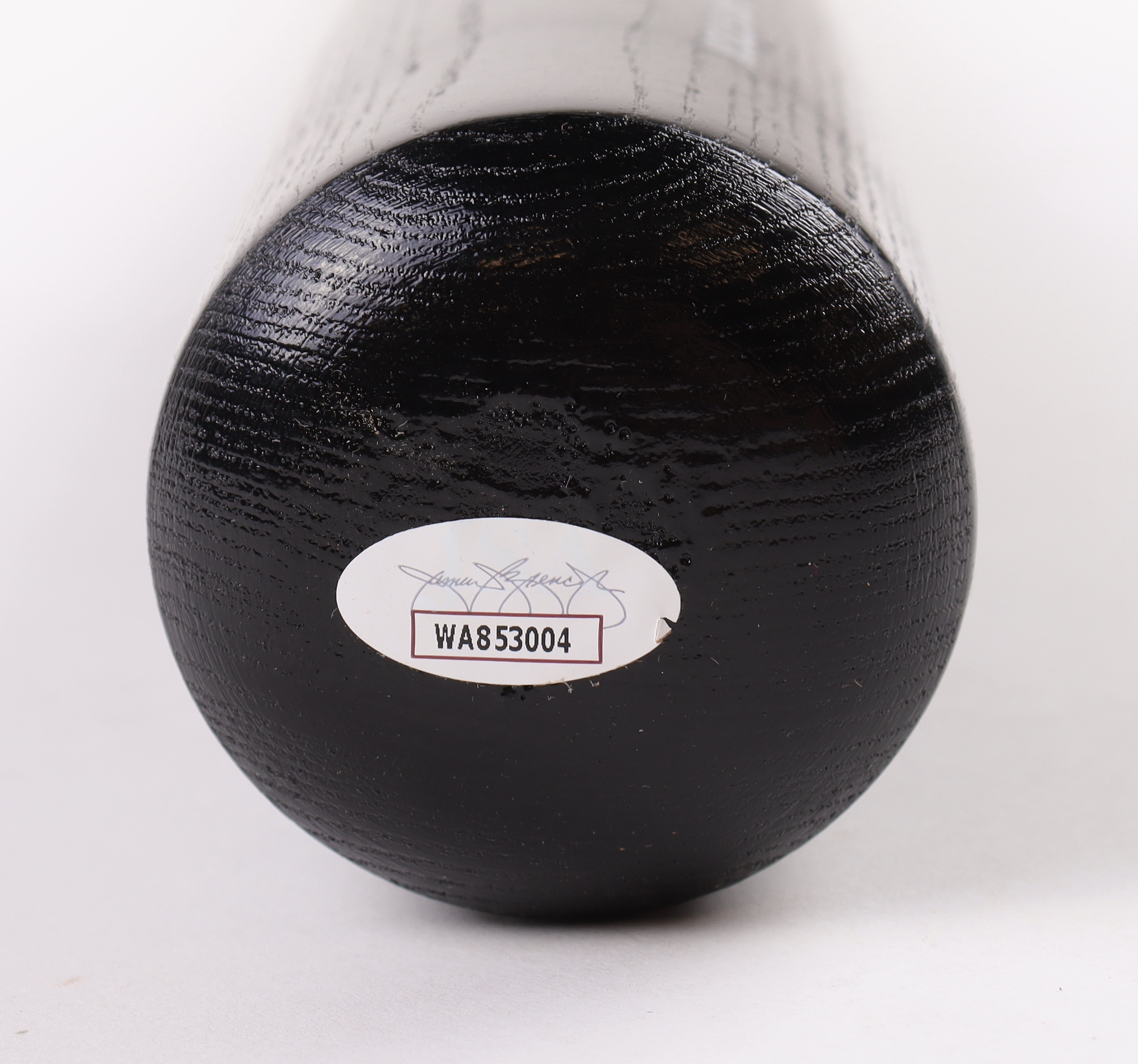 Wander Franco Signed Louisville Slugger Baseball Bat (JSA) at PristineAuction.com Wander Franco Signed Louisville Slugger Baseball Bat (JSA) at PristineAuction.com