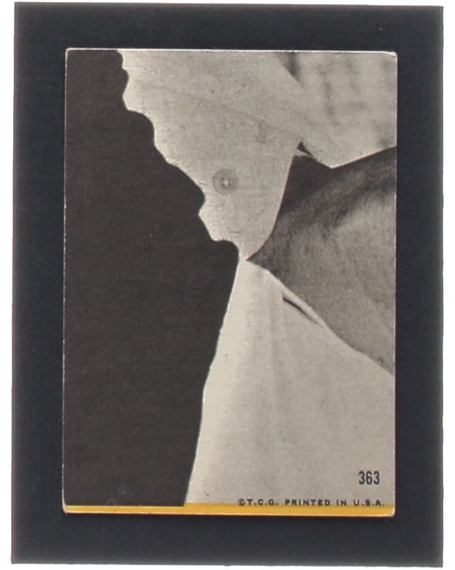 Rod Carew 1968 Topps #363 AS at PristineAuction.com Rod Carew 1968 Topps #363 AS at PristineAuction.com