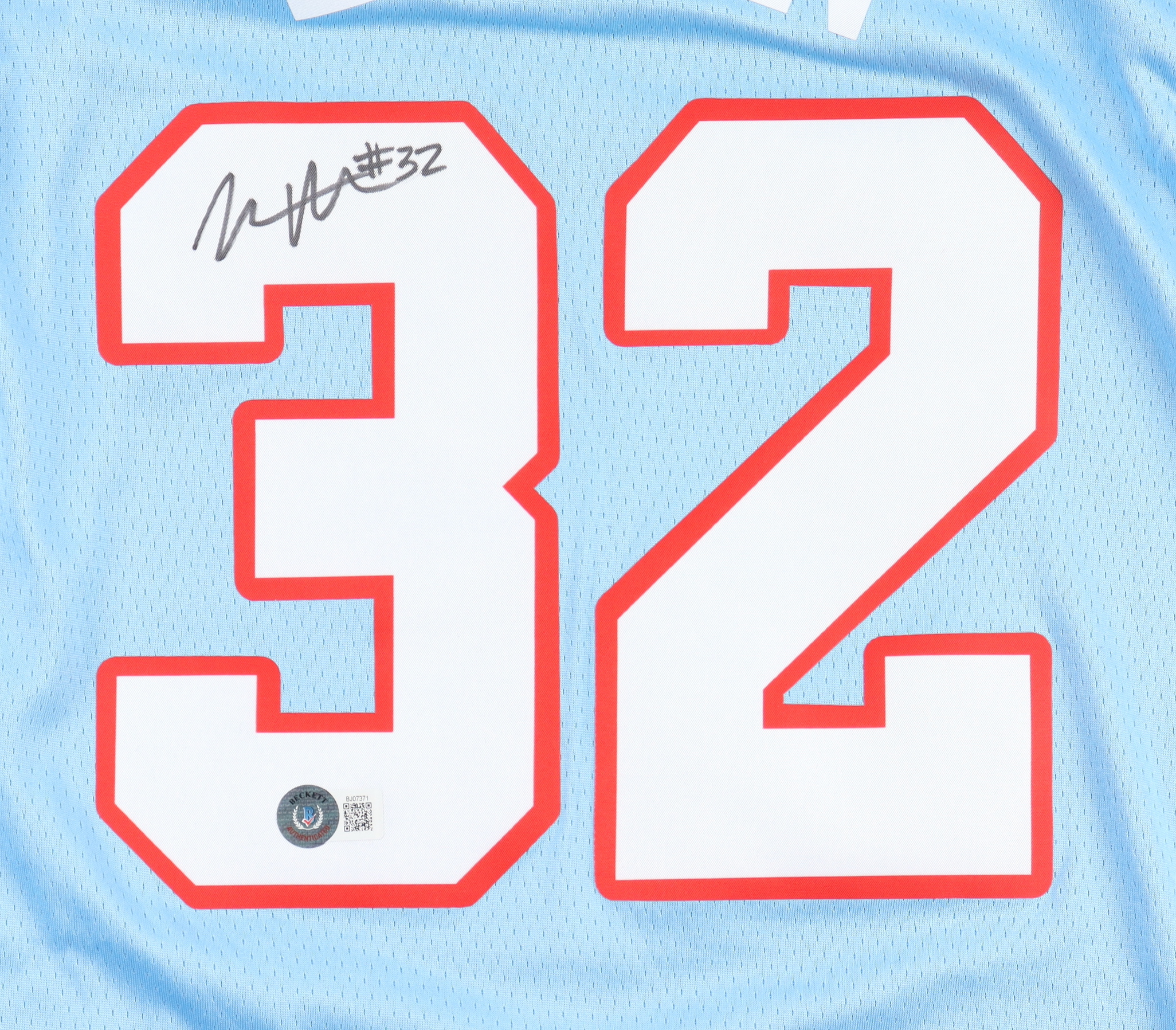 Kris Dunn Signed Jersey (Beckett) at PristineAuction.com Kris Dunn Signed Jersey (Beckett) at PristineAuction.com