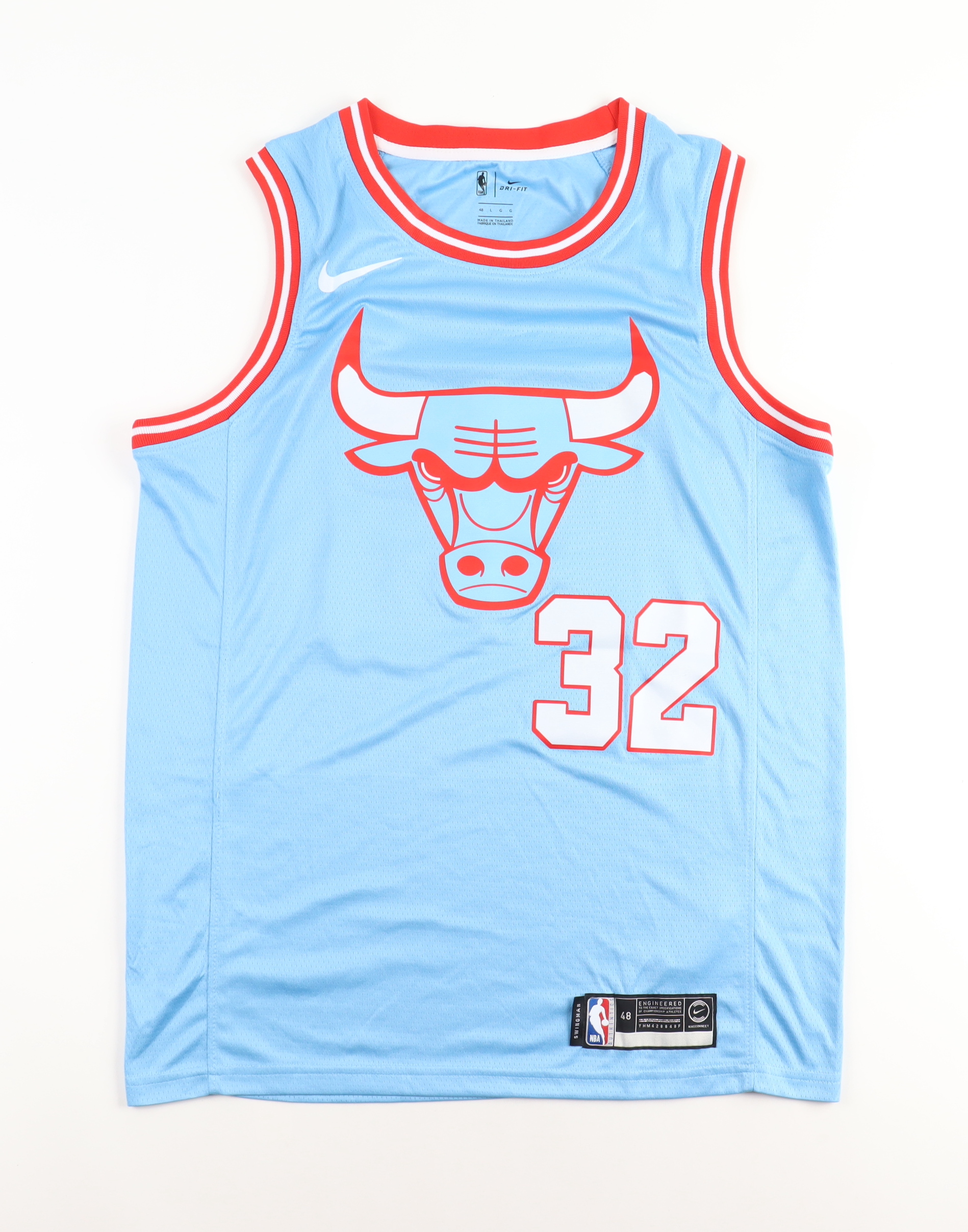 Kris Dunn Signed Jersey (Beckett) at PristineAuction.com Kris Dunn Signed Jersey (Beckett) at PristineAuction.com