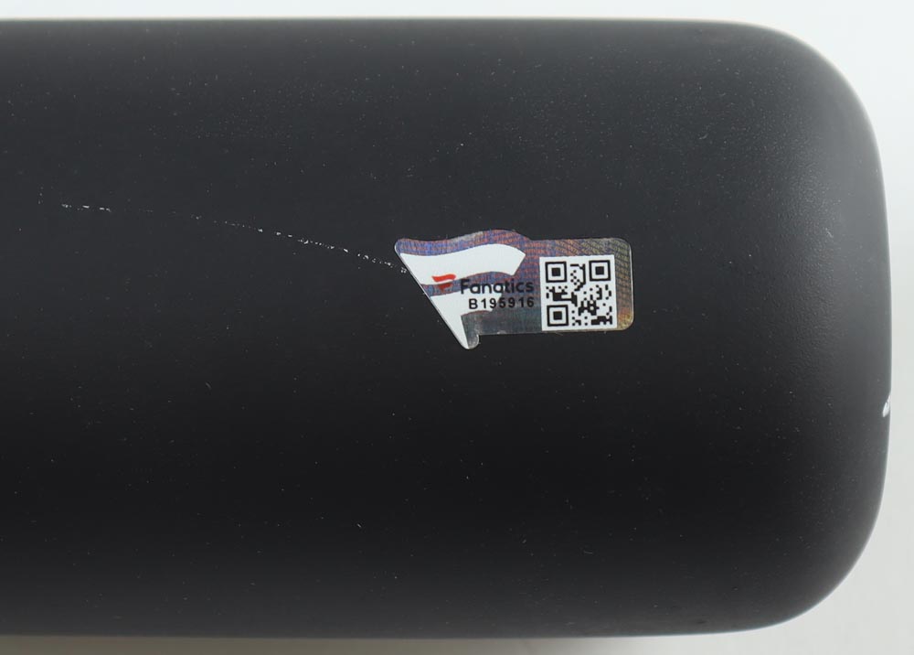 Fernando Tatis Jr. Signed Victus Player Model Baseball Bat (MLB & Fanatics) at PristineAuction.com Fernando Tatis Jr. Signed Victus Player Model Baseball Bat (MLB & Fanatics) at PristineAuction.com