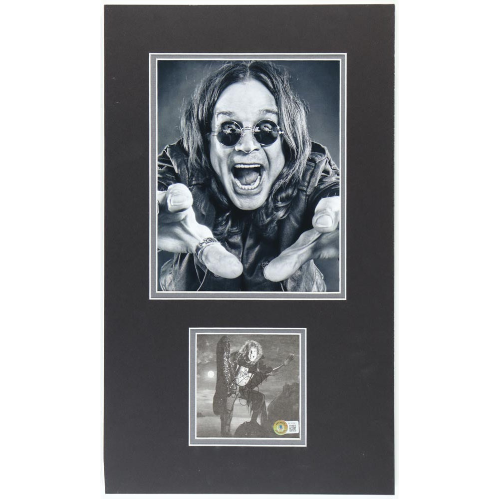 ozzy osbourne hair cut