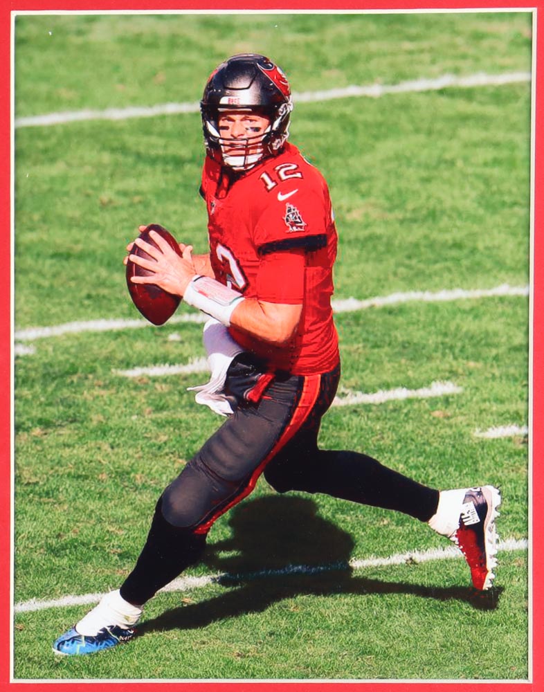 Tom Brady Custom Framed Jersey Display at PristineAuction.com Tom Brady Custom Framed Jersey Display at PristineAuction.com