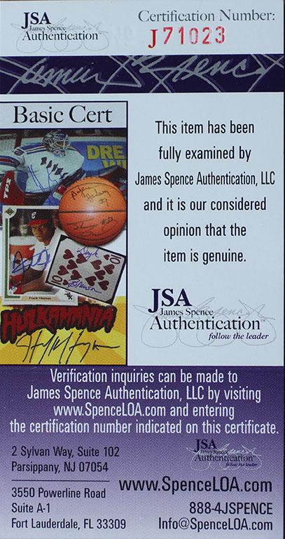 Troy Polamalu Signed Custom Framed Jersey Display (JSA) at PristineAuction.com Troy Polamalu Signed Custom Framed Jersey Display (JSA) at PristineAuction.com