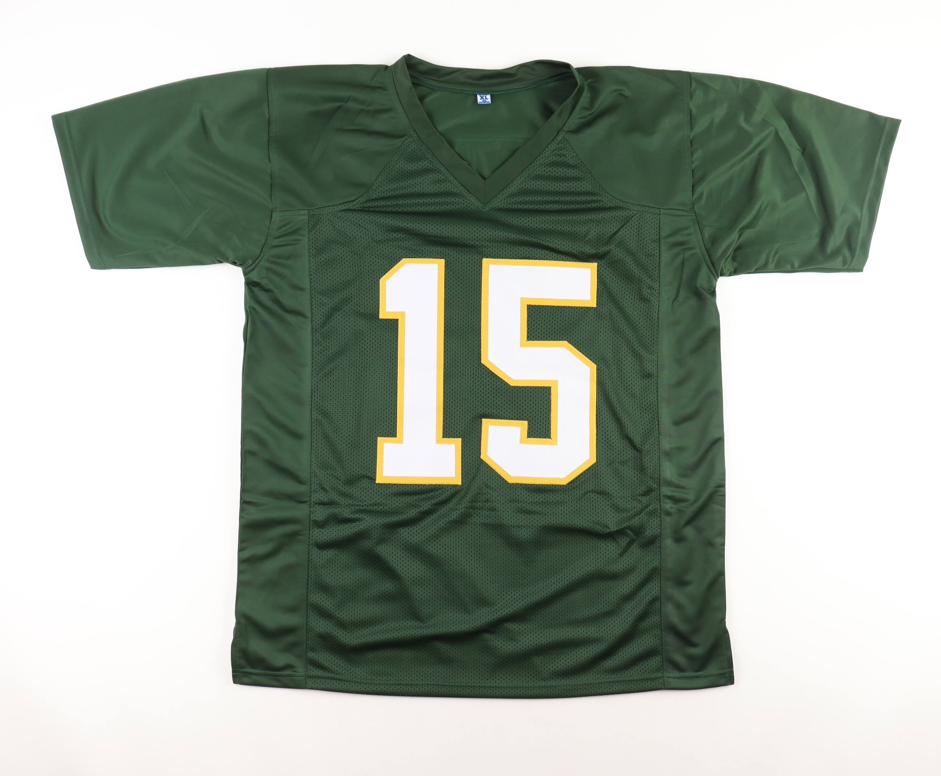 Cole Kelley Signed Jersey Inscribed "2020 Walter Payton" (JSA) at PristineAuction.com Cole Kelley Signed Jersey Inscribed "2020 Walter Payton" (JSA) at PristineAuction.com