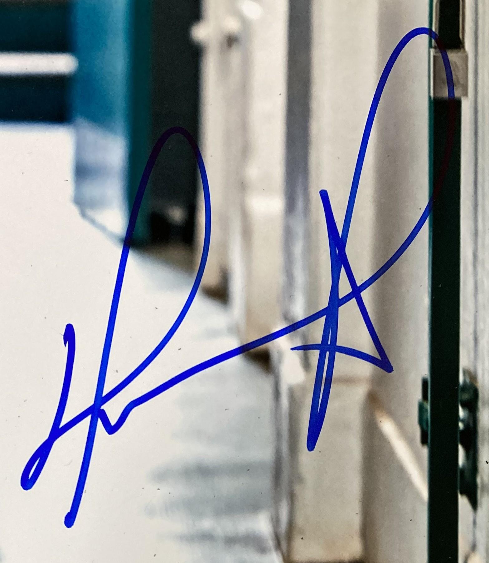 David Ortiz Signed Red Sox 16x20 Photo (Beckett) at PristineAuction.com David Ortiz Signed Red Sox 16x20 Photo (Beckett) at PristineAuction.com