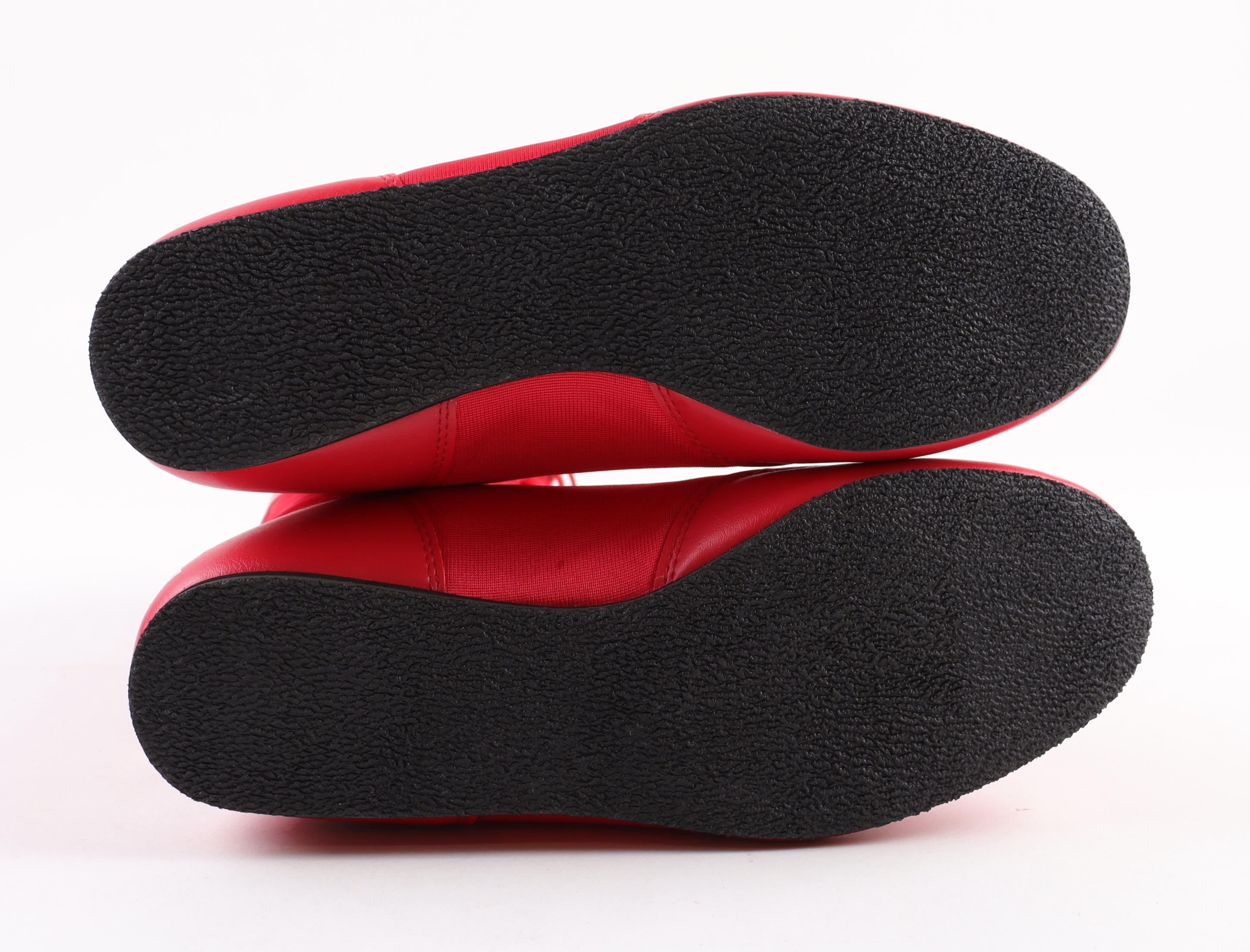 Marco Antonio Barrera & Erik Morales Signed Pair of Title Boxing Boots (Beckett) at PristineAuction.com Marco Antonio Barrera & Erik Morales Signed Pair of Title Boxing Boots (Beckett) at PristineAuction.com