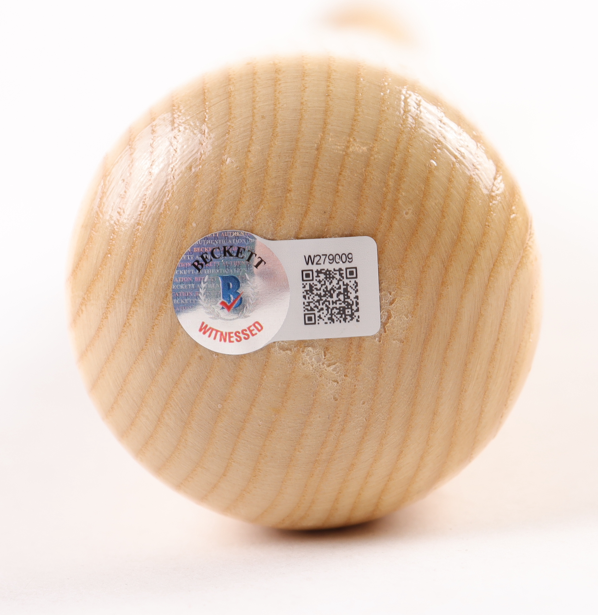 Miguel Cabrera Signed Louisville Slugger Pro Stock Baseball Bat (Beckett) at PristineAuction.com Miguel Cabrera Signed Louisville Slugger Pro Stock Baseball Bat (Beckett) at PristineAuction.com