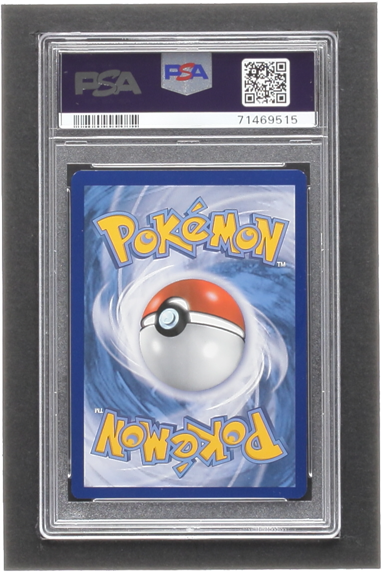 Vaporeon VMAX 2019-22 Pokemon Sword and Shield Black Star Promos #SWSH182 (PSA 9) at PristineAuction.com Vaporeon VMAX 2019-22 Pokemon Sword and Shield Black Star Promos #SWSH182 (PSA 9) at PristineAuction.com