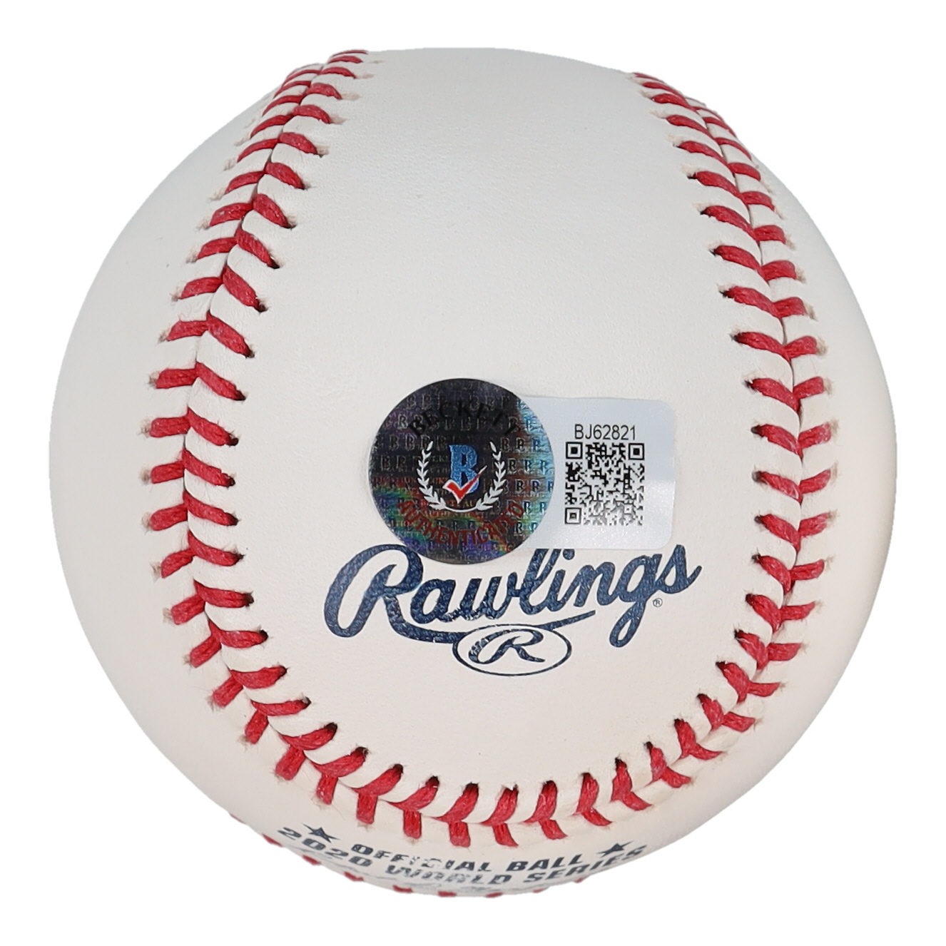 Max Muncy Signed 2020 World Series Logo Baseball (Beckett) at PristineAuction.com Max Muncy Signed 2020 World Series Logo Baseball (Beckett) at PristineAuction.com