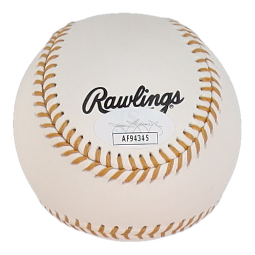 Christian Walker Signed Gold Glove Award Baseball (JSA) at PristineAuction.com Christian Walker Signed Gold Glove Award Baseball (JSA) at PristineAuction.com