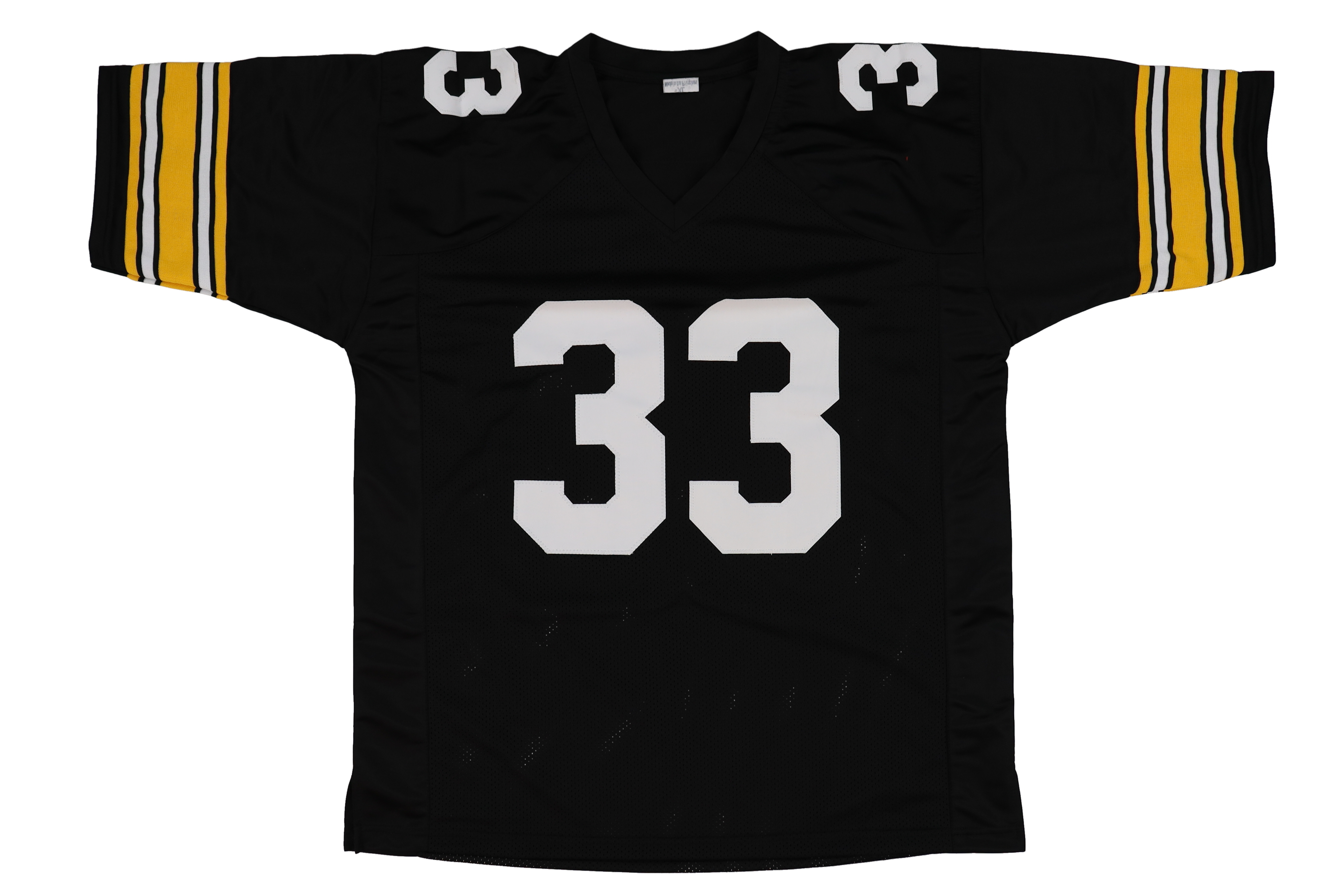 John "Frenchy" Fuqua Signed Jersey Inscribed "2x S-B Champs" (TSE) at PristineAuction.com John "Frenchy" Fuqua Signed Jersey Inscribed "2x S-B Champs" (TSE) at PristineAuction.com