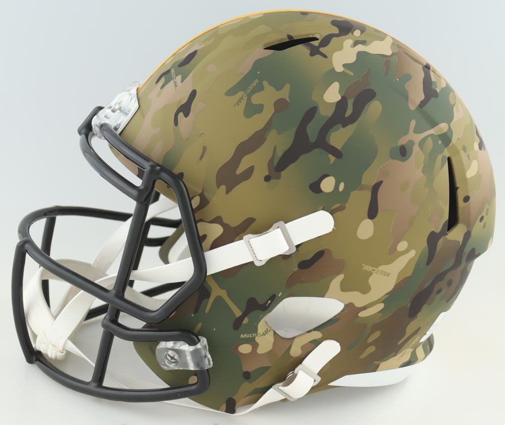 Najee Harris Signed Steelers Full-Size Speed Helmet (Fanatics) at PristineAuction.com Najee Harris Signed Steelers Full-Size Speed Helmet (Fanatics) at PristineAuction.com