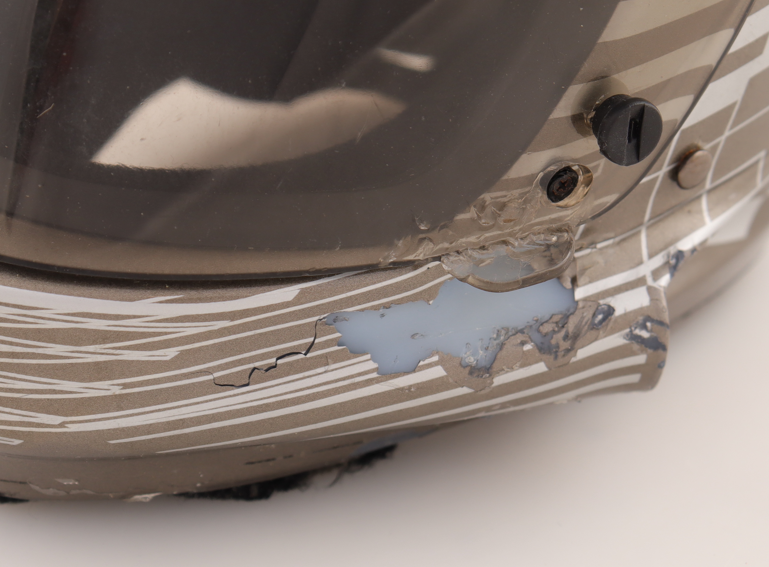 Hendrick Motorsports Mini Racing Helmet Signed by (5) with Dale Earnhardt Jr., Jimmie Johnson, Jeff Gordon, Kasey Kahne & Rick Hendrick (JSA) at PristineAuction.com Hendrick Motorsports Mini Racing Helmet Signed by (5) with Dale Earnhardt Jr., Jimmie Johnson, Jeff Gordon, Kasey Kahne & Rick Hendrick (JSA) at PristineAuction.com