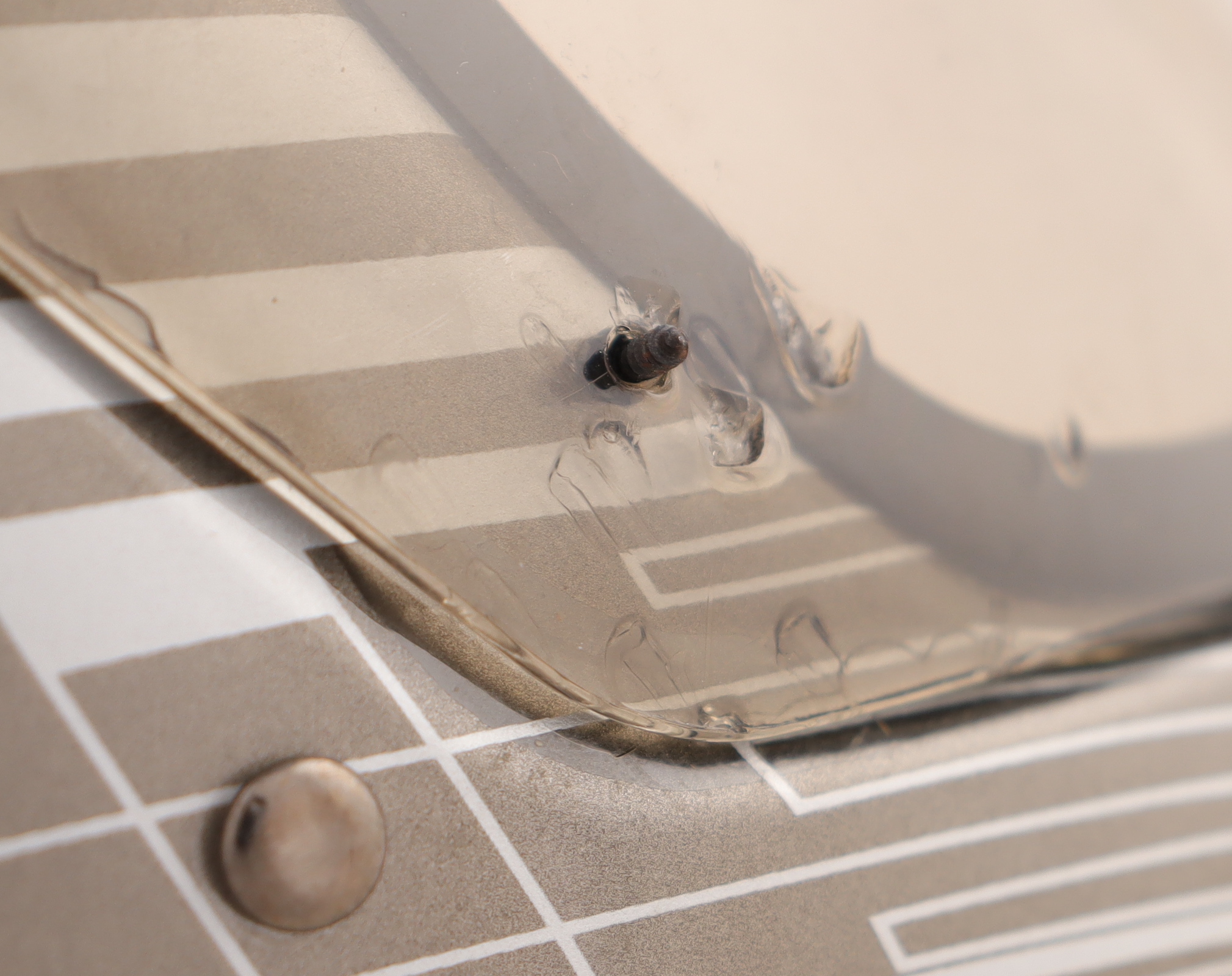 Hendrick Motorsports Mini Racing Helmet Signed by (5) with Dale Earnhardt Jr., Jimmie Johnson, Jeff Gordon, Kasey Kahne & Rick Hendrick (JSA) at PristineAuction.com Hendrick Motorsports Mini Racing Helmet Signed by (5) with Dale Earnhardt Jr., Jimmie Johnson, Jeff Gordon, Kasey Kahne & Rick Hendrick (JSA) at PristineAuction.com