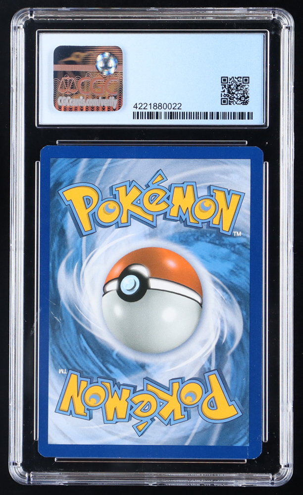 Charizard EX 2016 Pokemon Evolutions #12 (CGC 9) at PristineAuction.com Charizard EX 2016 Pokemon Evolutions #12 (CGC 9) at PristineAuction.com