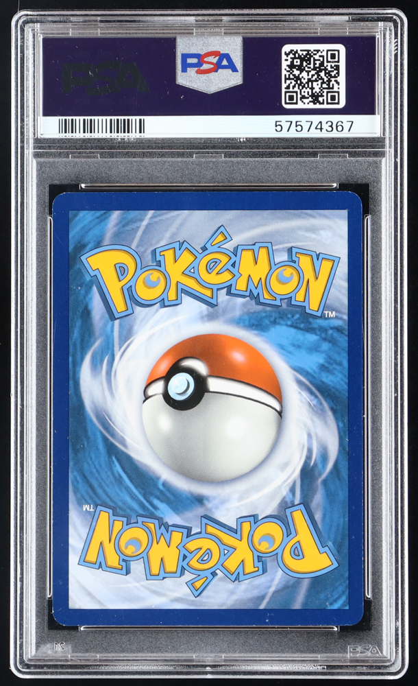 Charizard GX 2019 Pokemon Sun and Moon Hidden Fates Tins #SM211 (PSA 9) at PristineAuction.com Charizard GX 2019 Pokemon Sun and Moon Hidden Fates Tins #SM211 (PSA 9) at PristineAuction.com