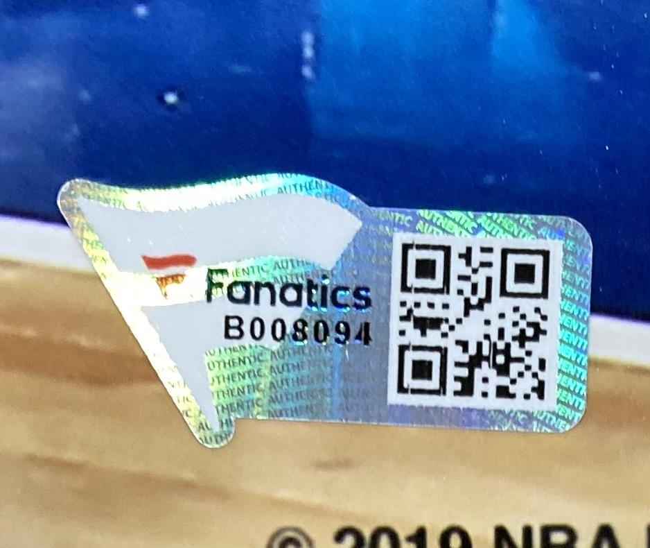 Gordon Hayward Signed Celtics 16x20 Photo (Fanatics) at PristineAuction.com Gordon Hayward Signed Celtics 16x20 Photo (Fanatics) at PristineAuction.com