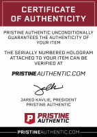 Nick Bosa - 49ers - Joshua Barton Signed LE 12x18 Lithograph #/500 (PA) at PristineAuction.com Nick Bosa - 49ers - Joshua Barton Signed LE 12x18 Lithograph #/500 (PA) at PristineAuction.com