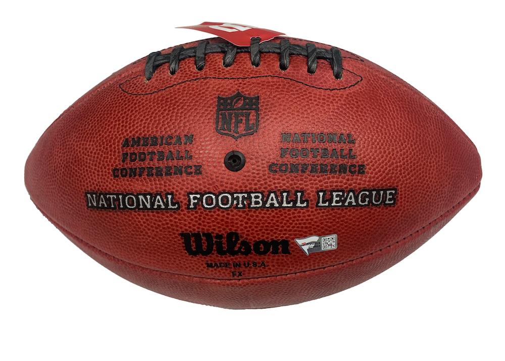 Peyton Manning Signed Broncos Logo Football (Fanatics) at PristineAuction.com Peyton Manning Signed Broncos Logo Football (Fanatics) at PristineAuction.com