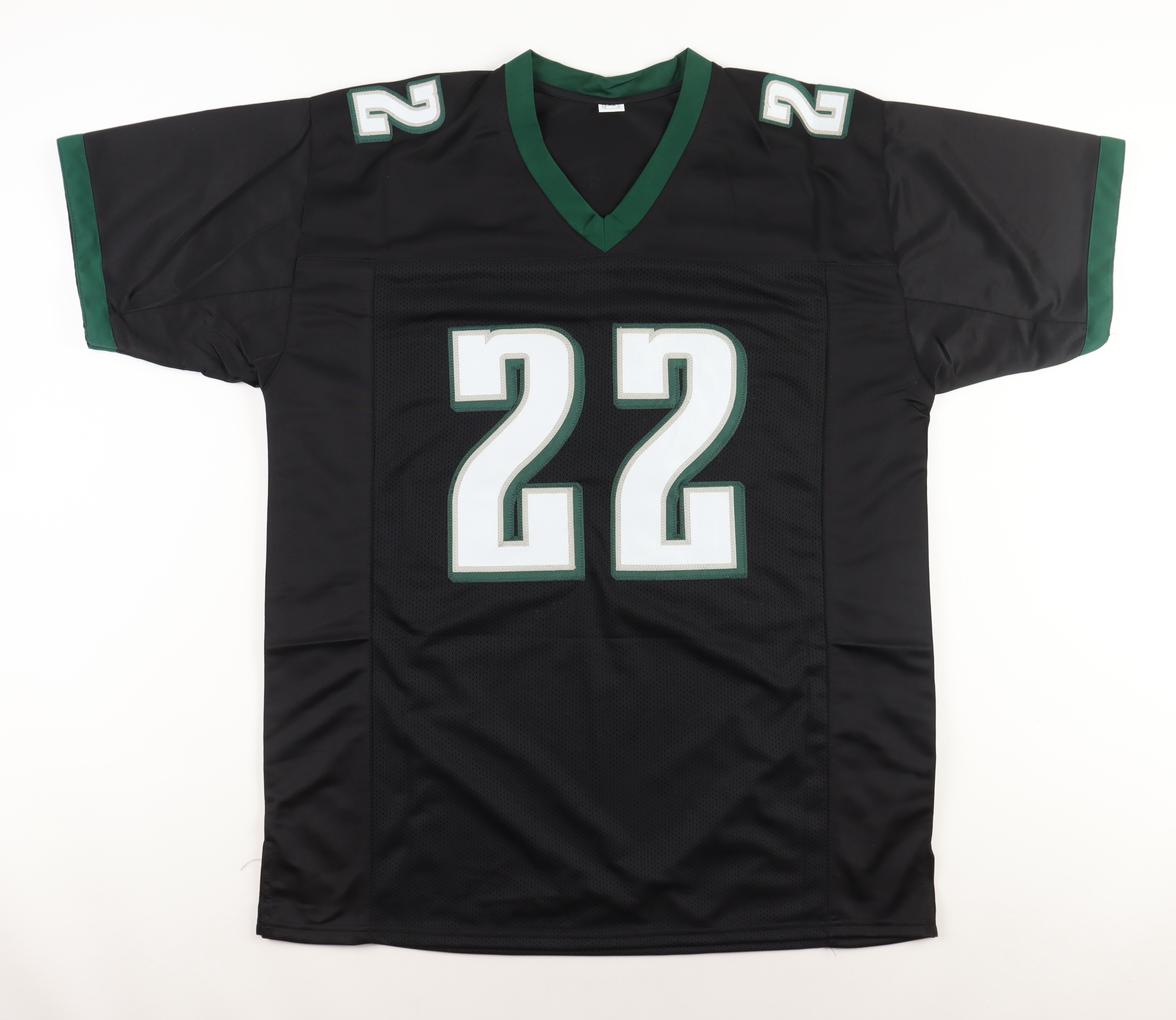 Asante Samuel Signed Jersey (JSA) at PristineAuction.com Asante Samuel Signed Jersey (JSA) at PristineAuction.com