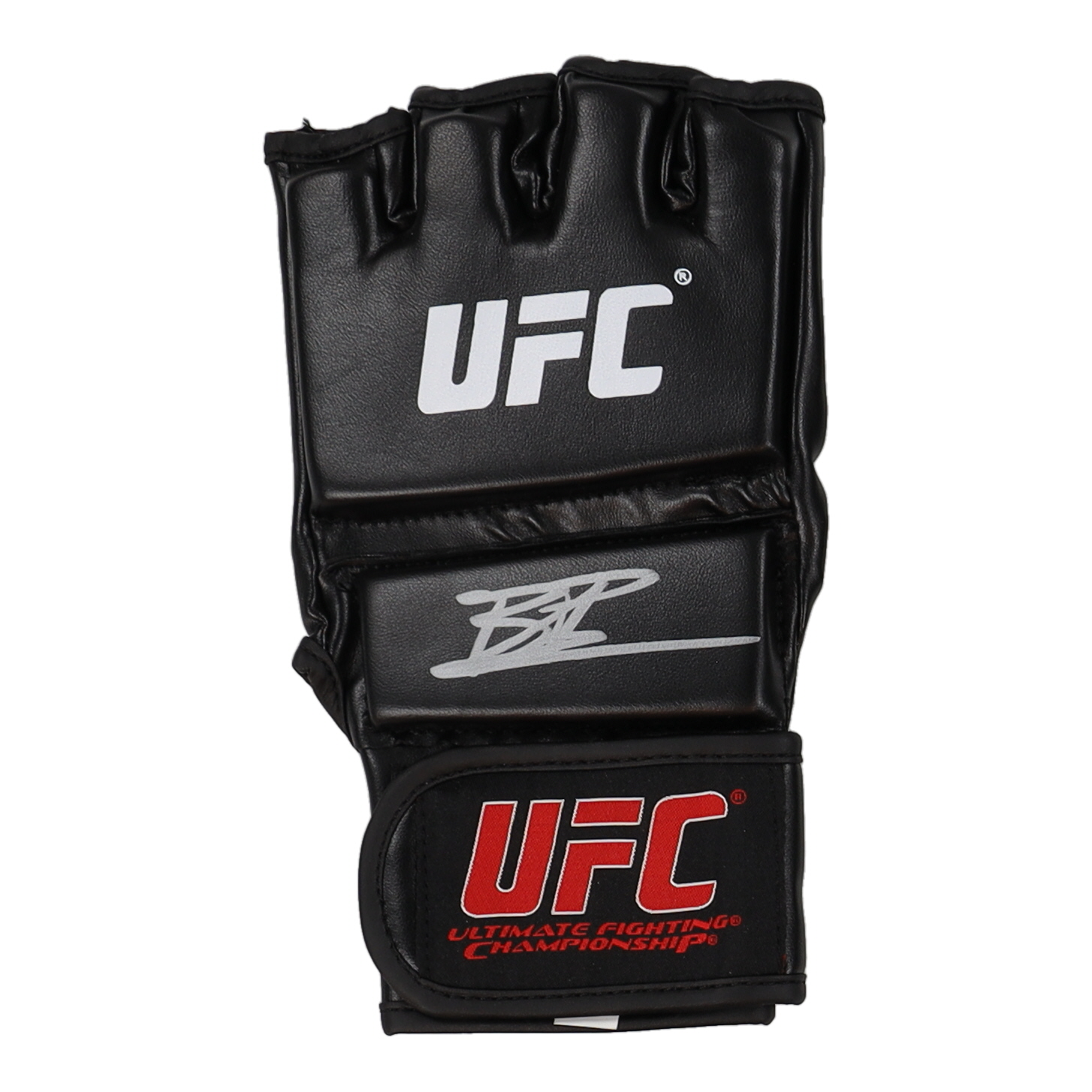 Jiri Prochazka Signed UFC Glove (JSA) at PristineAuction.com Jiri Prochazka Signed UFC Glove (JSA) at PristineAuction.com