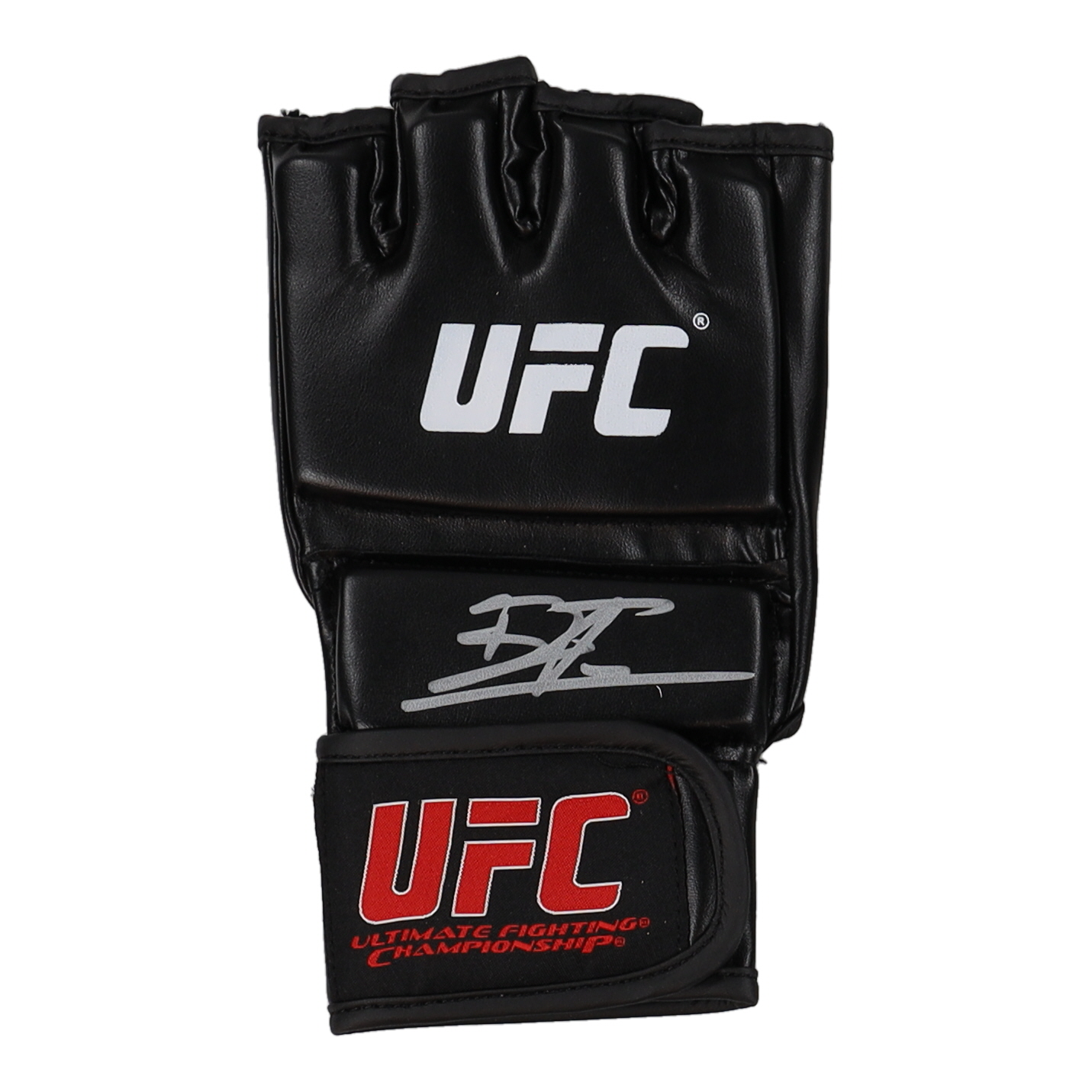 Jiri Prochazka Signed UFC Glove (JSA) at PristineAuction.com Jiri Prochazka Signed UFC Glove (JSA) at PristineAuction.com