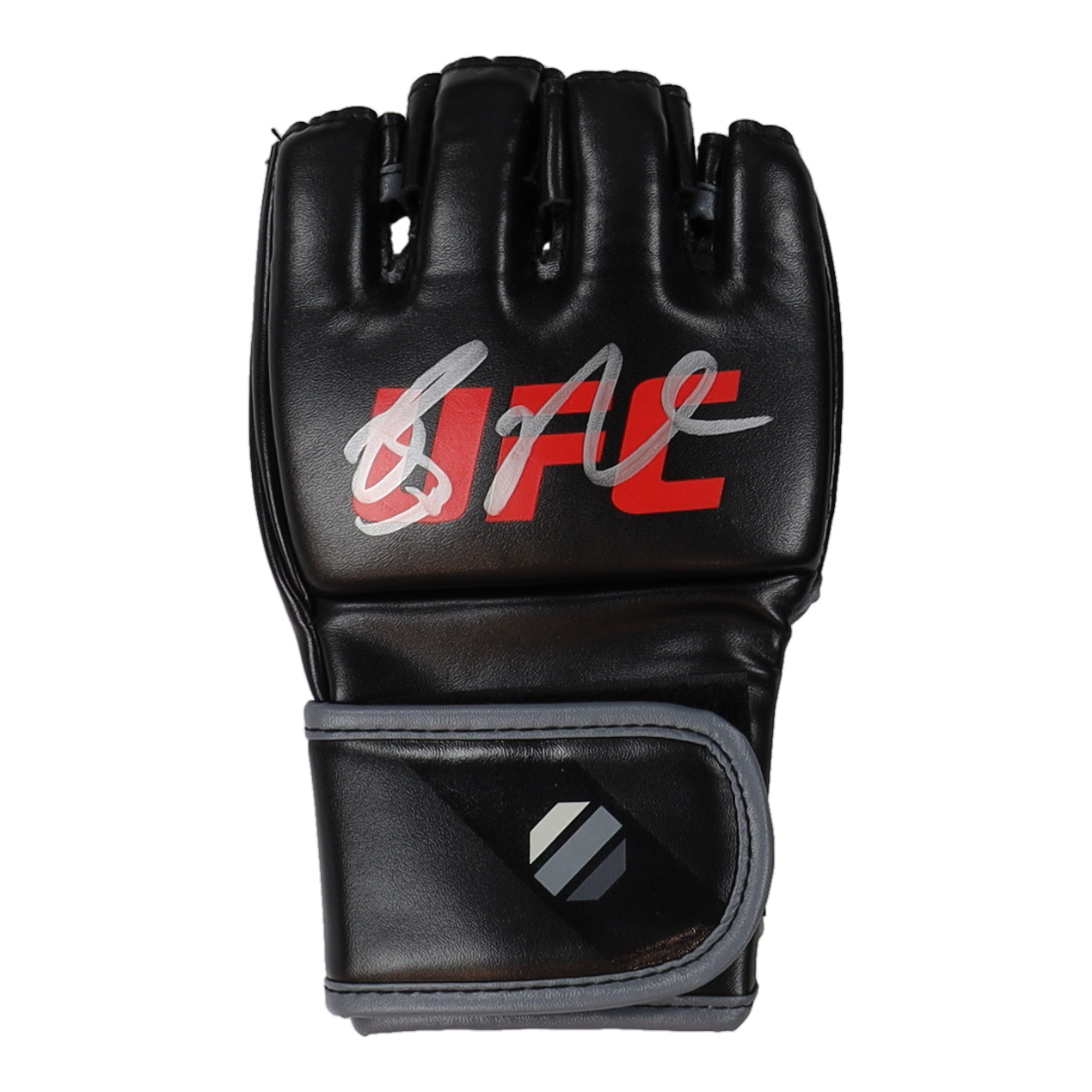 Bo Nickal Signed UFC Glove (JSA) at PristineAuction.com Bo Nickal Signed UFC Glove (JSA) at PristineAuction.com