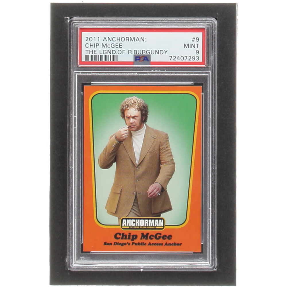 Posternest Pyramid America Anchorman Quotes Movie Poster Matte Finish Paper  | Desertcart Seychelles, image size:1000x1000