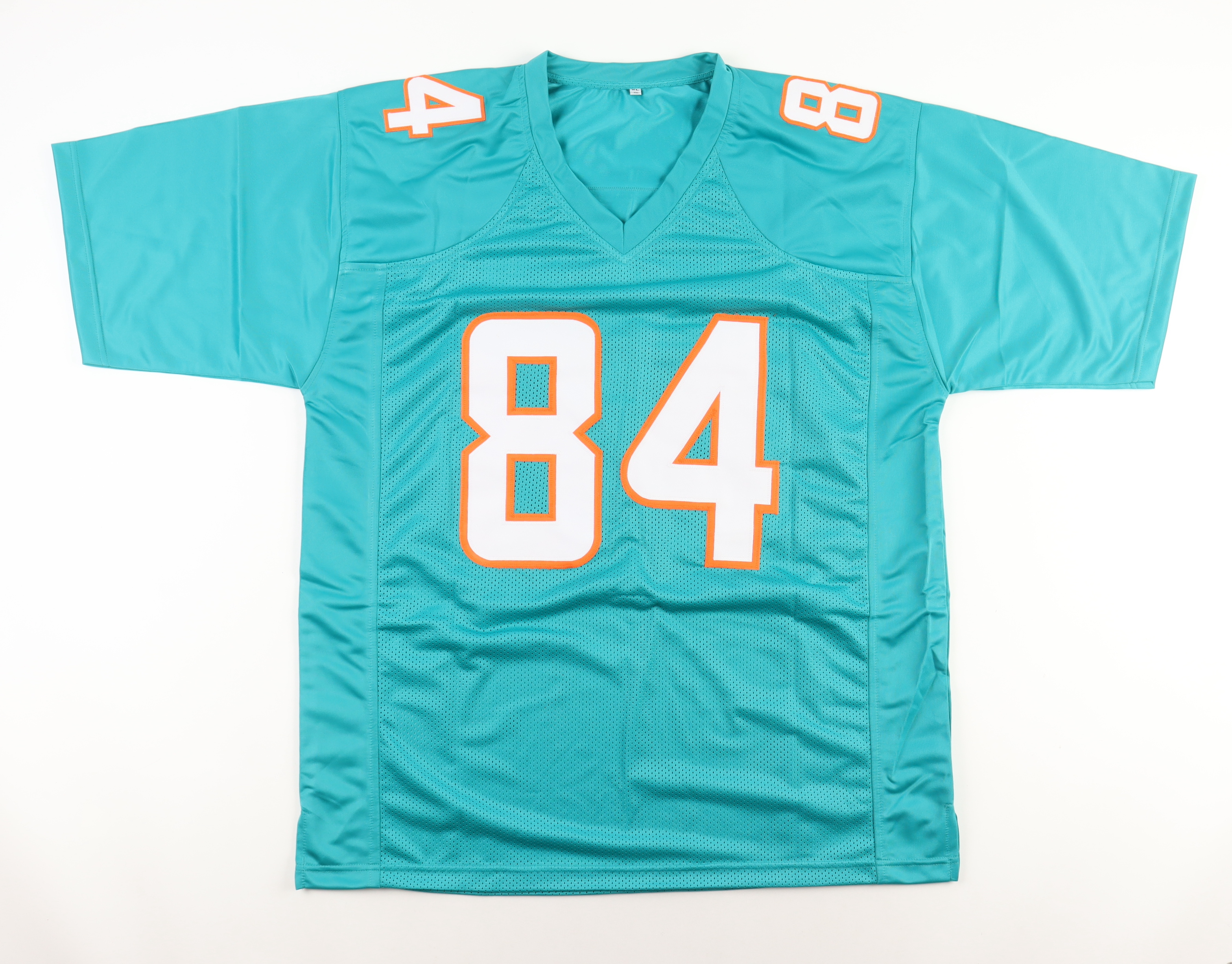 Hunter Long Signed Jersey (Beckett) at PristineAuction.com Hunter Long Signed Jersey (Beckett) at PristineAuction.com