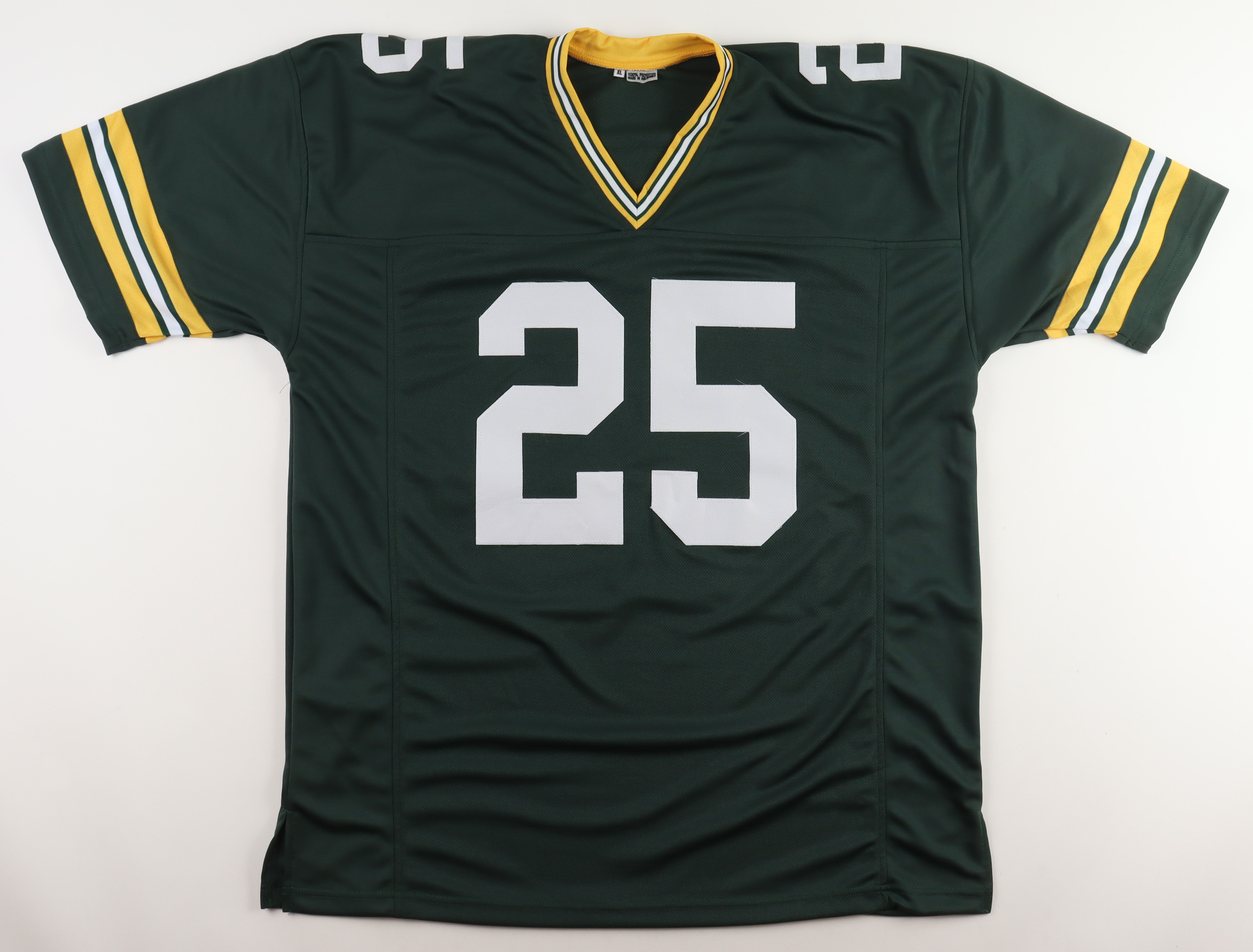 Dorsey Levens Signed Jersey (PSA) at PristineAuction.com Dorsey Levens Signed Jersey (PSA) at PristineAuction.com