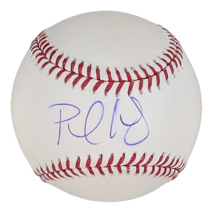 Paul Goldschmidt Signed OML Baseball (Beckett) at PristineAuction.com Paul Goldschmidt Signed OML Baseball (Beckett) at PristineAuction.com