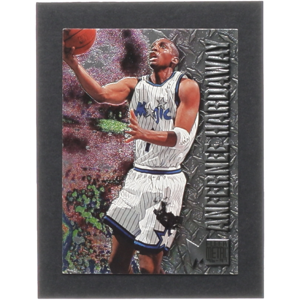 anfernee hardaway shirt