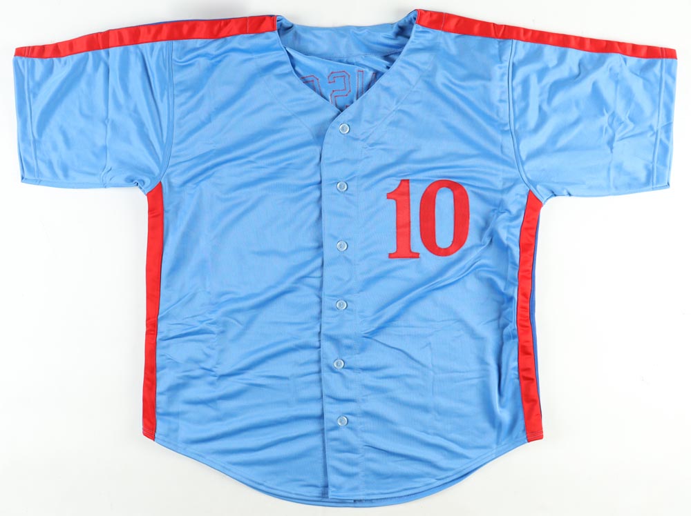 Andre Dawson Signed Jersey (JSA) at PristineAuction.com Andre Dawson Signed Jersey (JSA) at PristineAuction.com