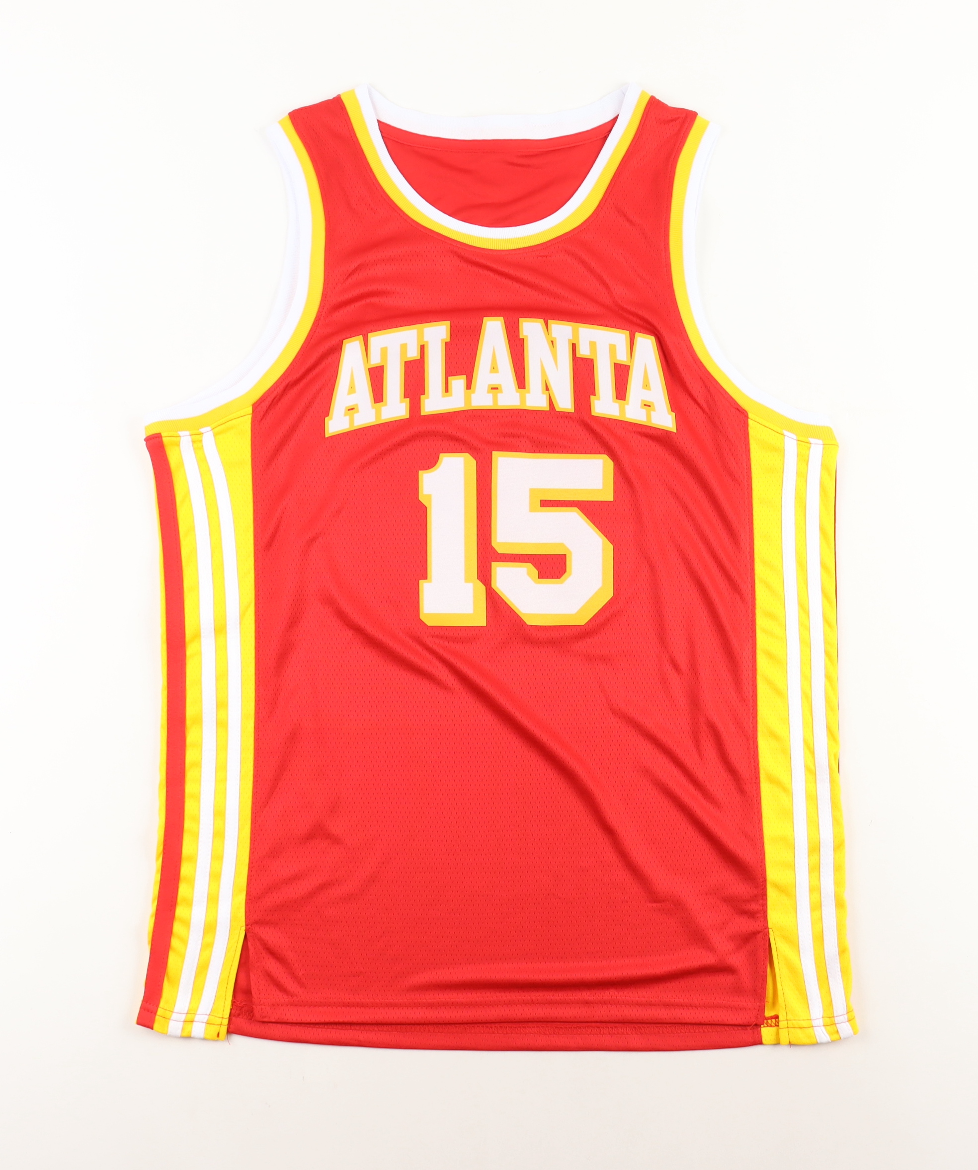 Clint Capela Signed Jersey (PSA) at PristineAuction.com Clint Capela Signed Jersey (PSA) at PristineAuction.com