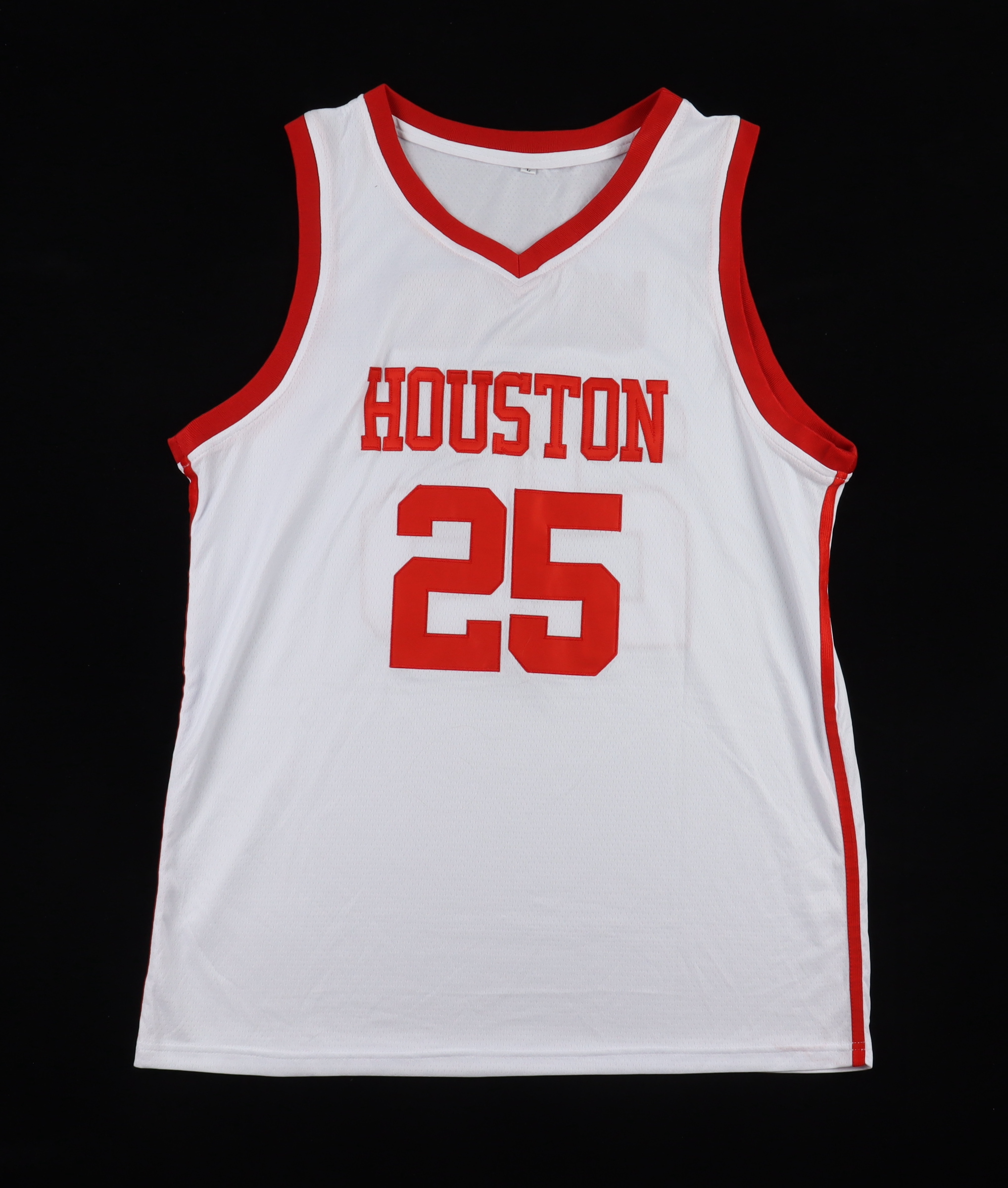 Jarace Walker Signed Jersey (PSA) at PristineAuction.com Jarace Walker Signed Jersey (PSA) at PristineAuction.com