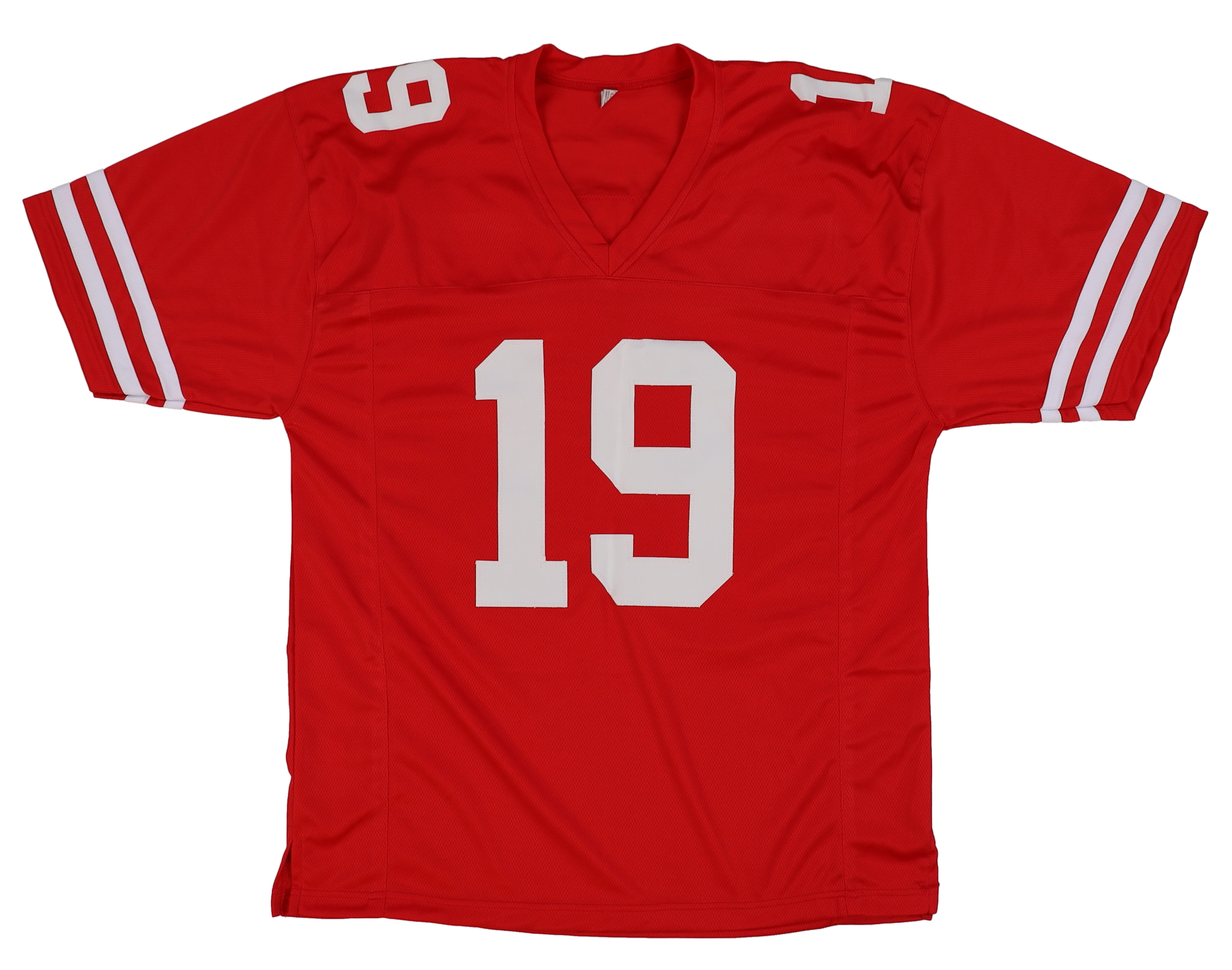 Deebo Samuel Signed Jersey (PSA) at PristineAuction.com Deebo Samuel Signed Jersey (PSA) at PristineAuction.com