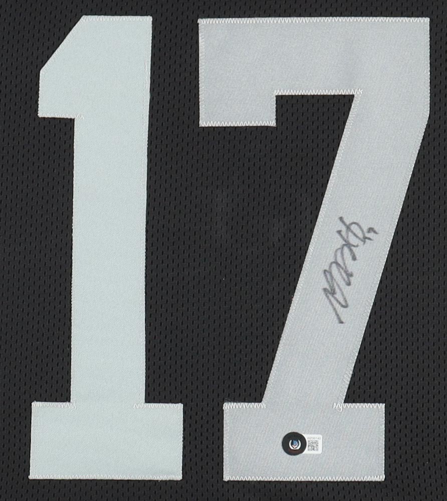 Davante Adams Signed Custom Framed Jersey Display (Beckett) at PristineAuction.com Davante Adams Signed Custom Framed Jersey Display (Beckett) at PristineAuction.com