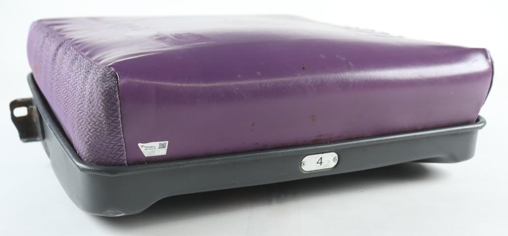 Capital One Arena Stadium Seat (Fanatics) at PristineAuction.com Capital One Arena Stadium Seat (Fanatics) at PristineAuction.com