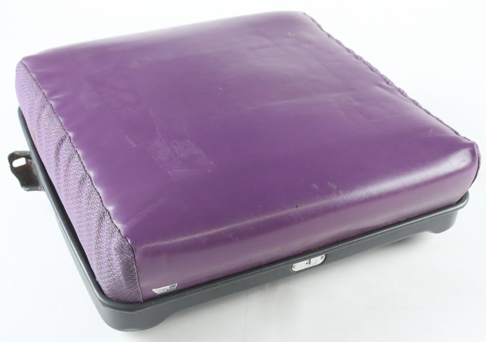 Capital One Arena Stadium Seat (Fanatics) at PristineAuction.com Capital One Arena Stadium Seat (Fanatics) at PristineAuction.com