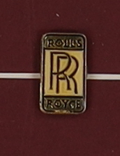 LeRoy Neiman "Rolls Royce" Custom Framed Print Display with Vintage Rolls Royce Bronze Pin at PristineAuction.com LeRoy Neiman "Rolls Royce" Custom Framed Print Display with Vintage Rolls Royce Bronze Pin at PristineAuction.com