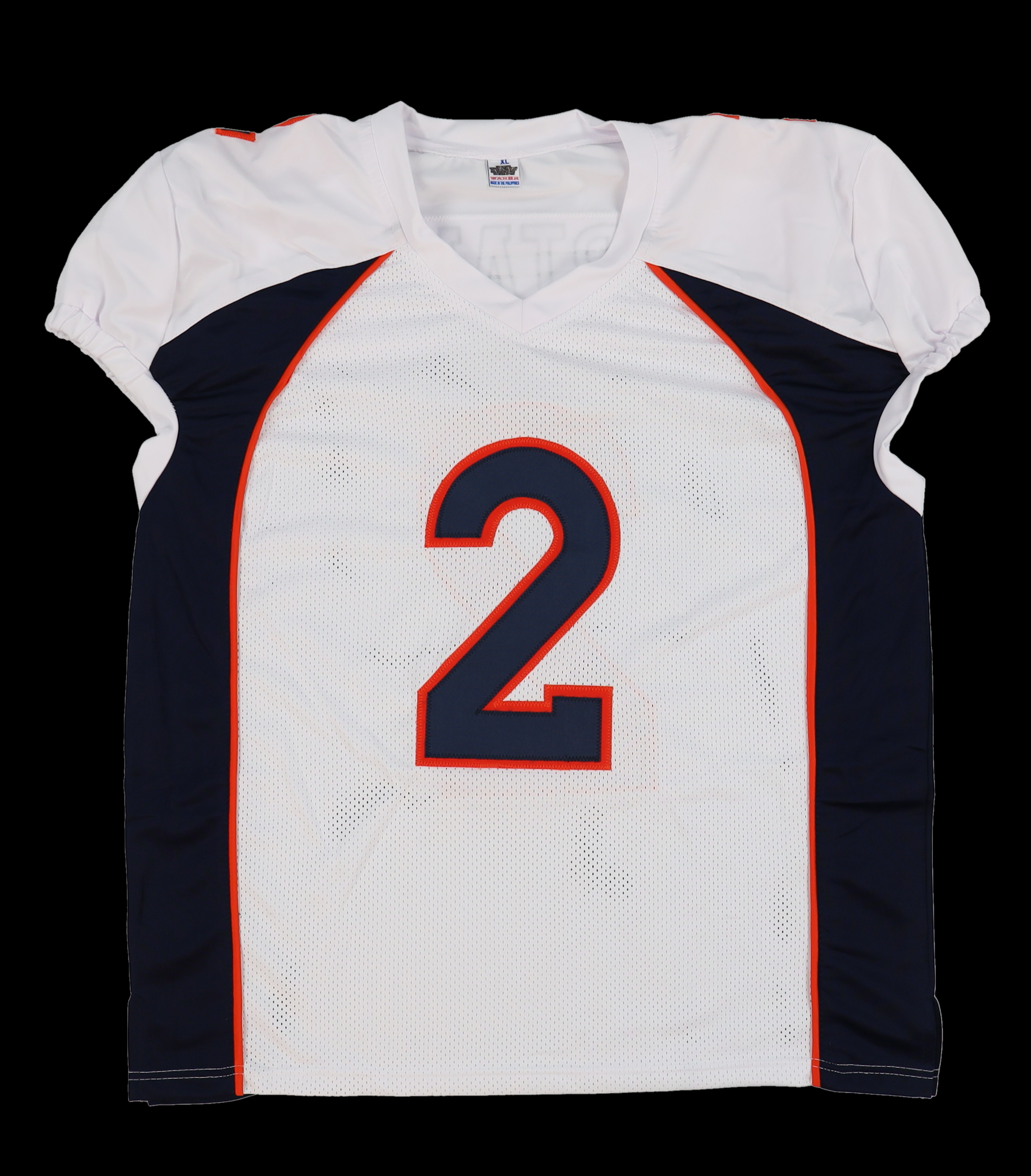 Patrick Surtain II Signed Jersey (JSA) at PristineAuction.com Patrick Surtain II Signed Jersey (JSA) at PristineAuction.com