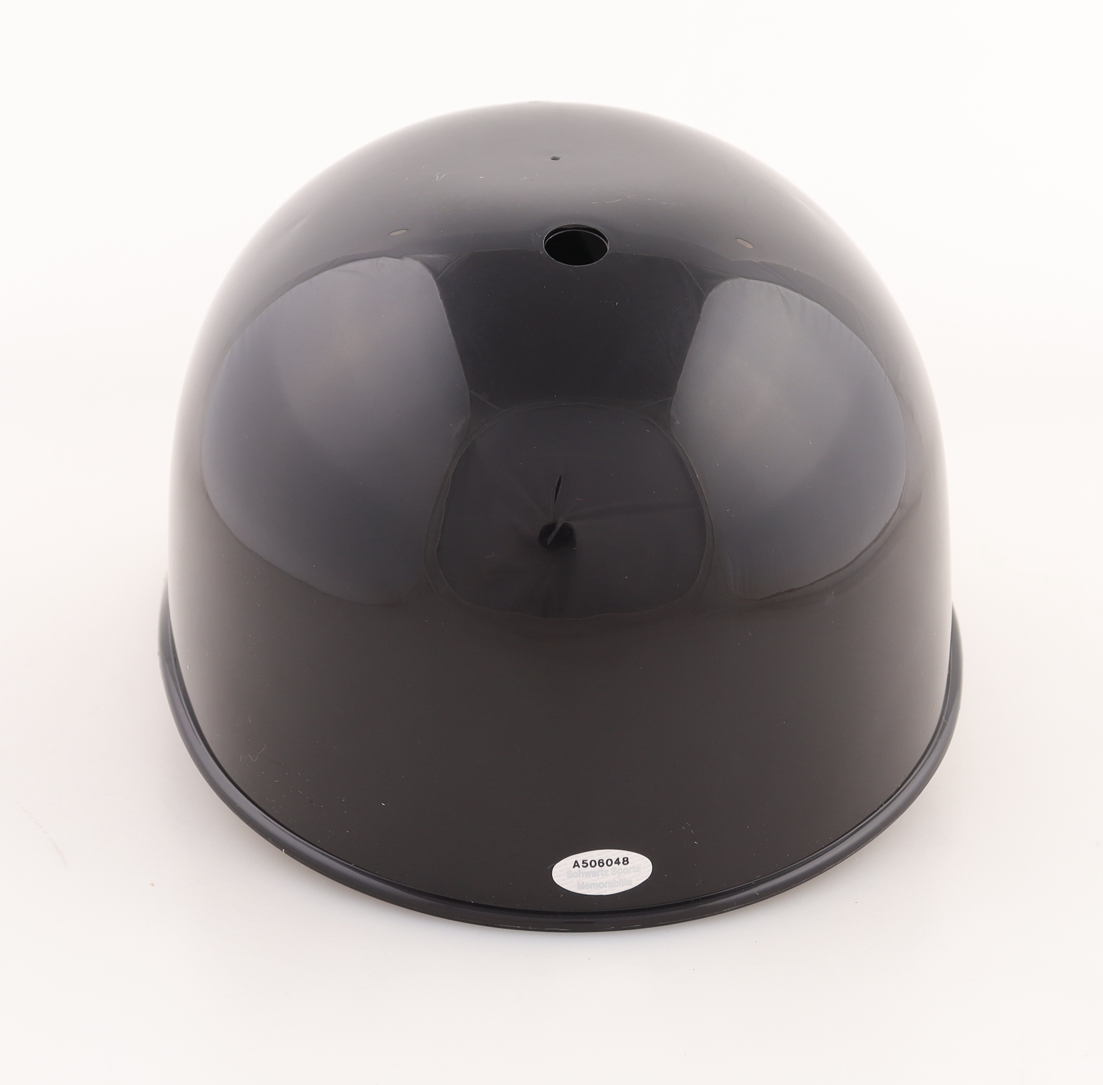 Frank Thomas Signed White Sox Batting Helmet (Schwartz) at PristineAuction.com Frank Thomas Signed White Sox Batting Helmet (Schwartz) at PristineAuction.com