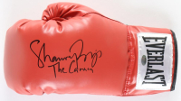 Shannon Briggs Signed Everlast Boxing Glove Inscribed "The Cannon" (Schwartz) at PristineAuction.com