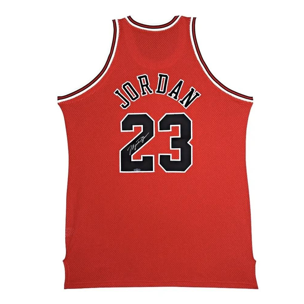 michael jordan number 9 jersey