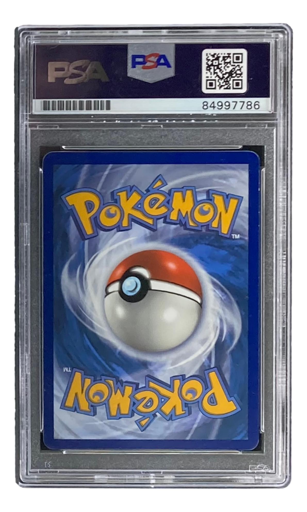 Tekashi 6ix9ine Signed TattleTales Pokemon Card (PSA) at PristineAuction.com Tekashi 6ix9ine Signed TattleTales Pokemon Card (PSA) at PristineAuction.com